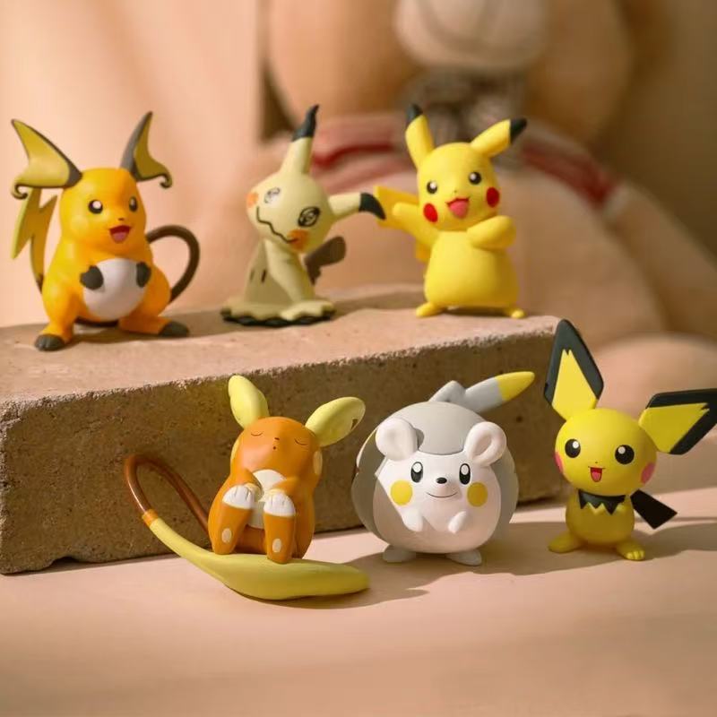 Pokemon Anime Figures Mewtwo G - Anime Cosplay Pokemon 리뷰 및 가격