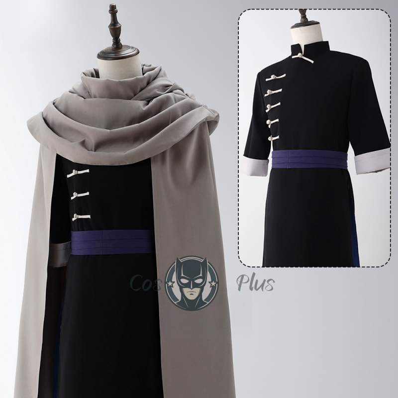 Anime Gintama Cosplay Kamui Co - Anime Cosplay Dress For Men 리뷰 및 가격