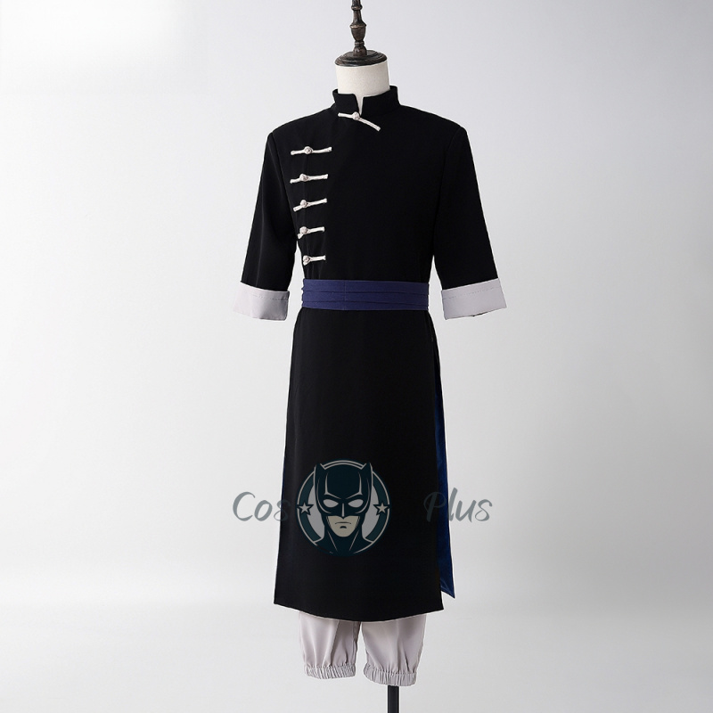 Anime Gintama Cosplay Kamui Co - Anime Cosplay Dress For Men 리뷰 및 가격