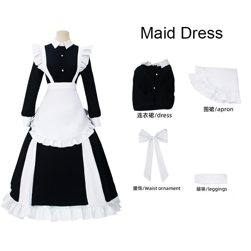 Halloween Costume Frieren: Bey - Cosplay Anime Expo 리뷰 및 가격