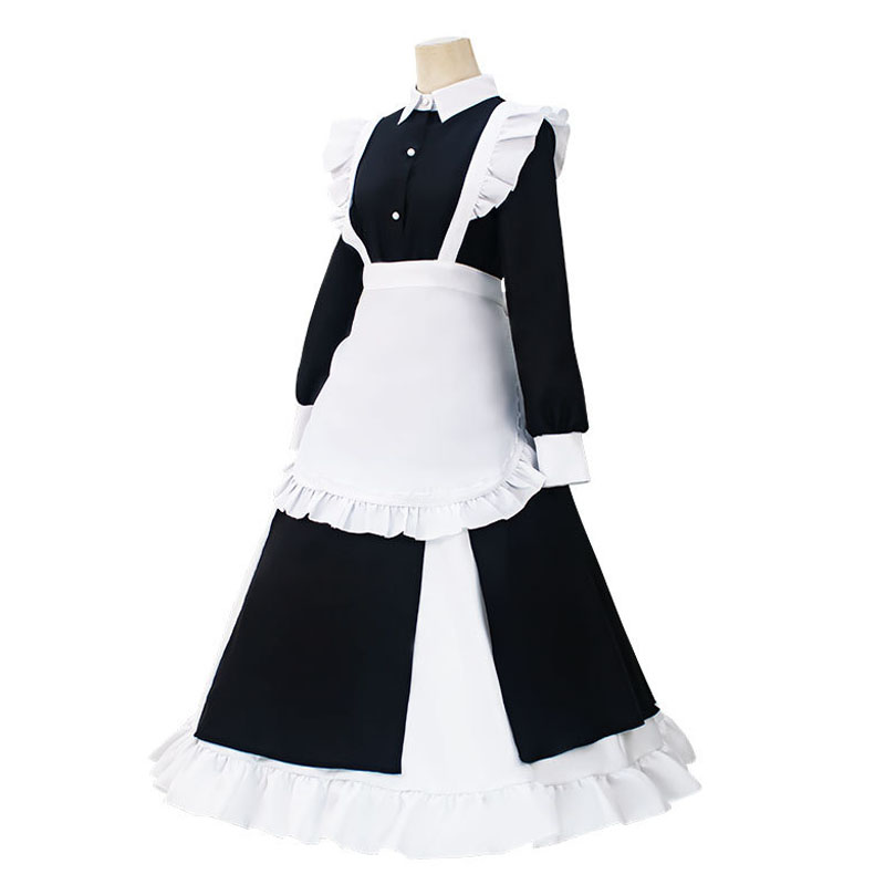 Halloween Costume Frieren: Bey - Cosplay Anime Expo 리뷰 및 가격