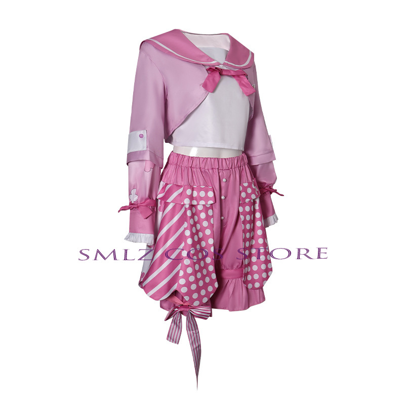 Bunny Otori Emu Cosplay Anime  - Anime Cosplay Bunny 리뷰 및 가격