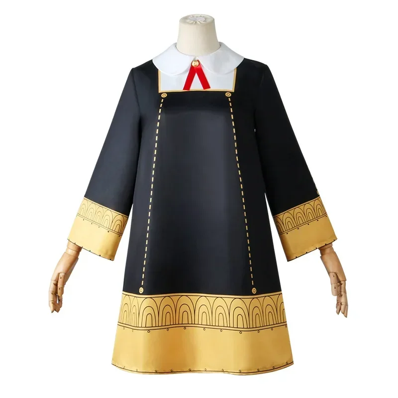 Anya Forger Cosplay Anime SPY  - Anime Cosplay Toddler 리뷰 및 가격