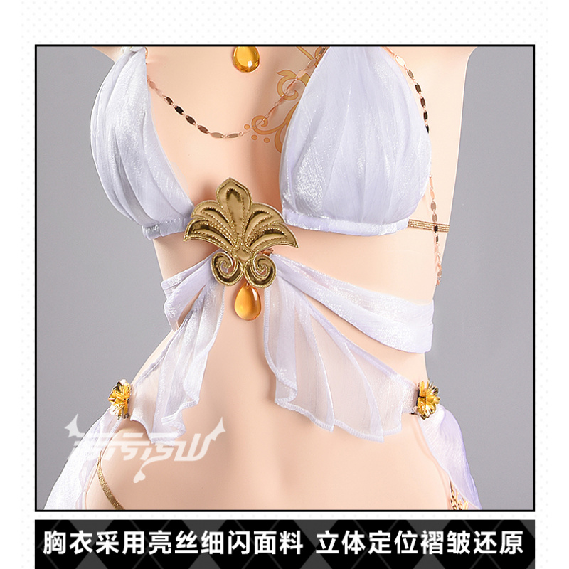 Women's sexy bikini swimsuit d - Anime Cosplay Bikini 리뷰 및 가격