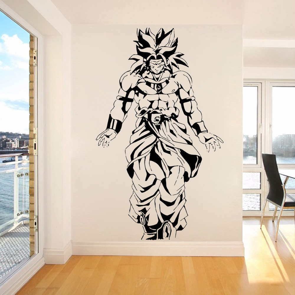 Cartoon animation Wall Sticker - Anime Cosplay Wallpaper 리뷰 및 가격
