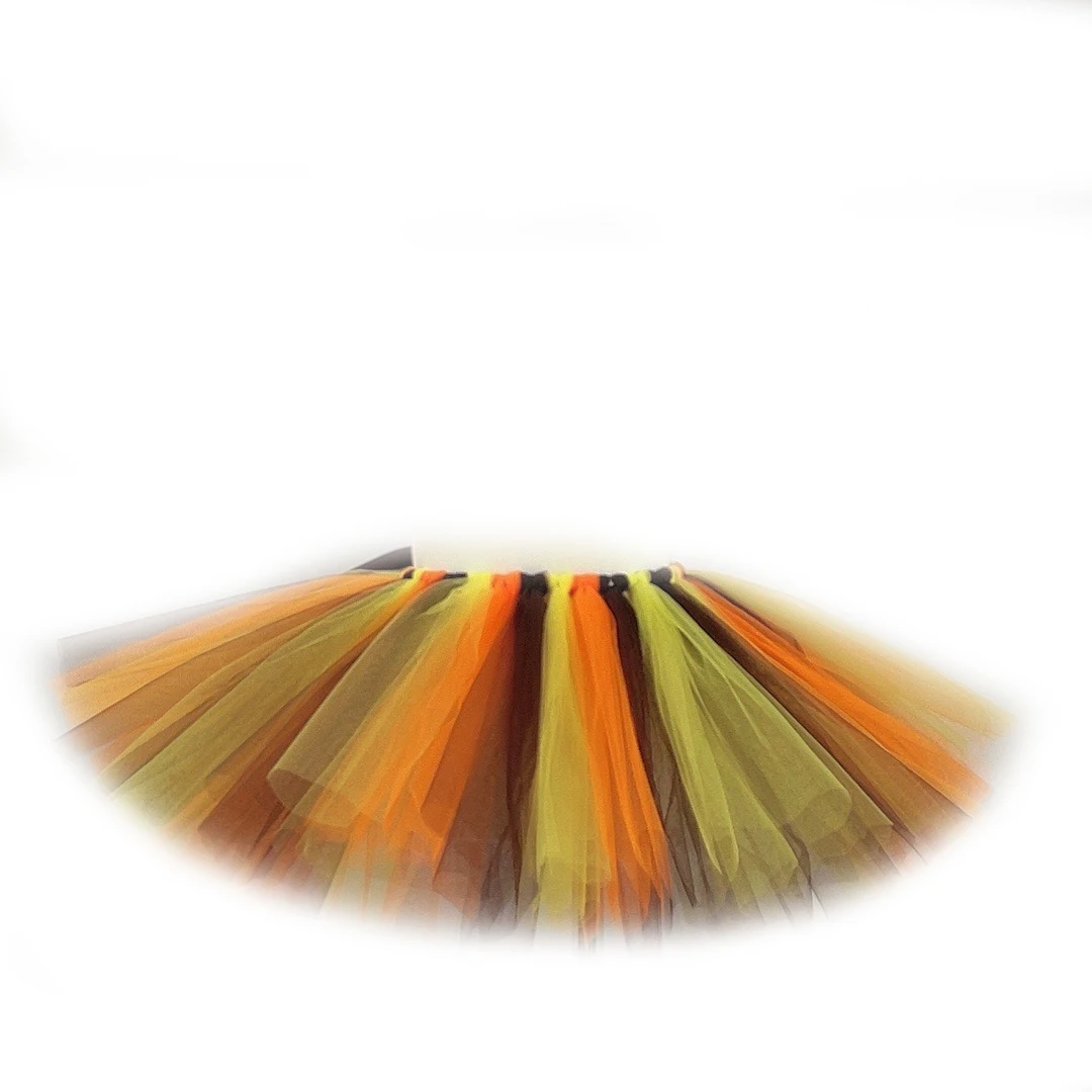 Lion Tutu Skirt Perform Dance  - Anime Cosplay Toddler 리뷰 및 가격