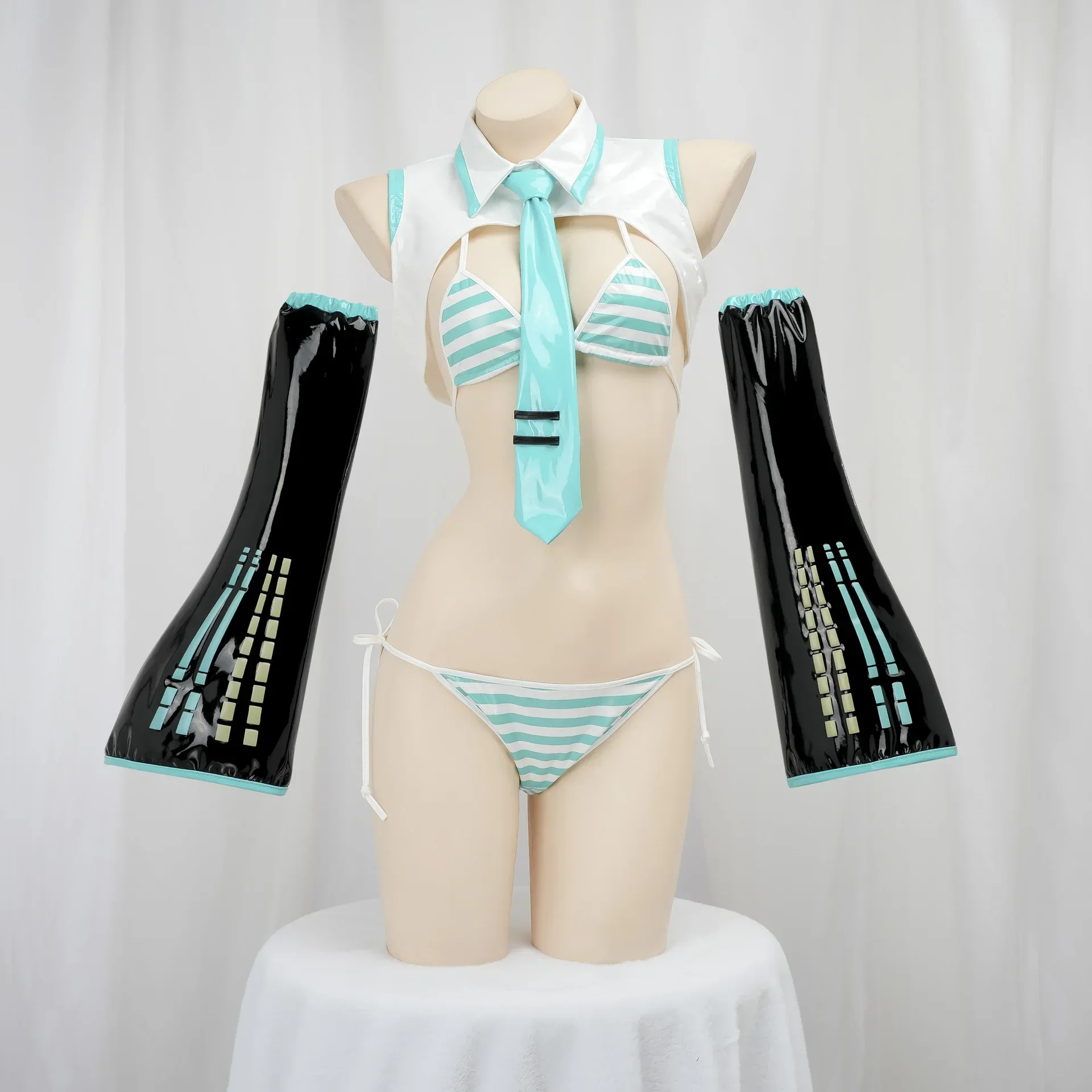 Anime Miku Cosplay Miku Formul - Anime Cosplay Miku 리뷰 및 가격
