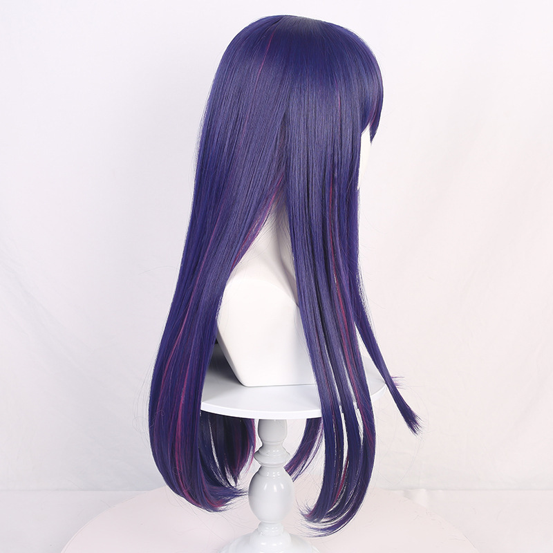 Hoshino Ai Cosplay Wig The Wig - Anime Cosplay Recommendations 리뷰 및 가격