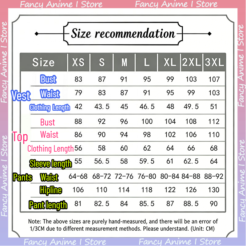 Anime Akaza Copsplay Costume H - Anime Cosplay To Buy 리뷰 및 가격