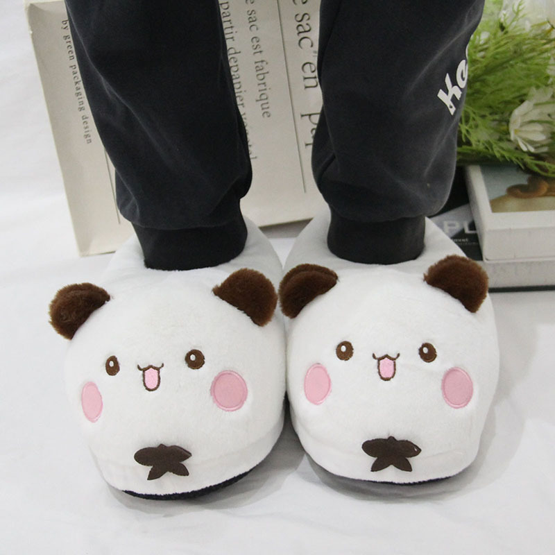 Hot Cotton Shoes Couple Shoes  - Anime Cosplay Recommendations 리뷰 및 가격
