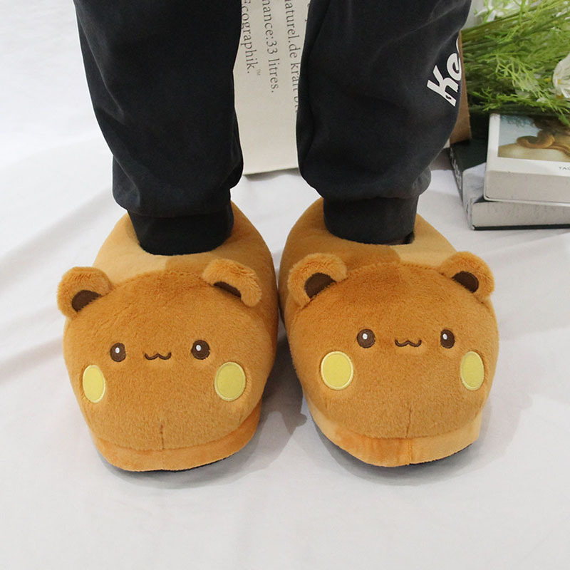 Hot Cotton Shoes Couple Shoes  - Anime Cosplay Recommendations 리뷰 및 가격