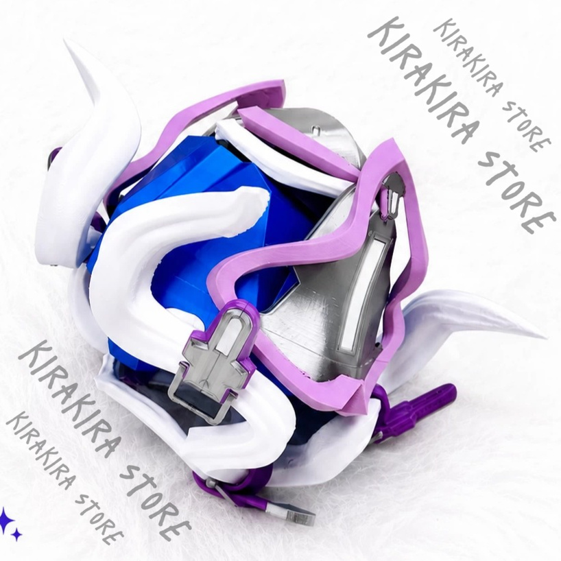 Airdale Arknights: Endfield Li - Cosplay Anime Expo 리뷰 및 가격