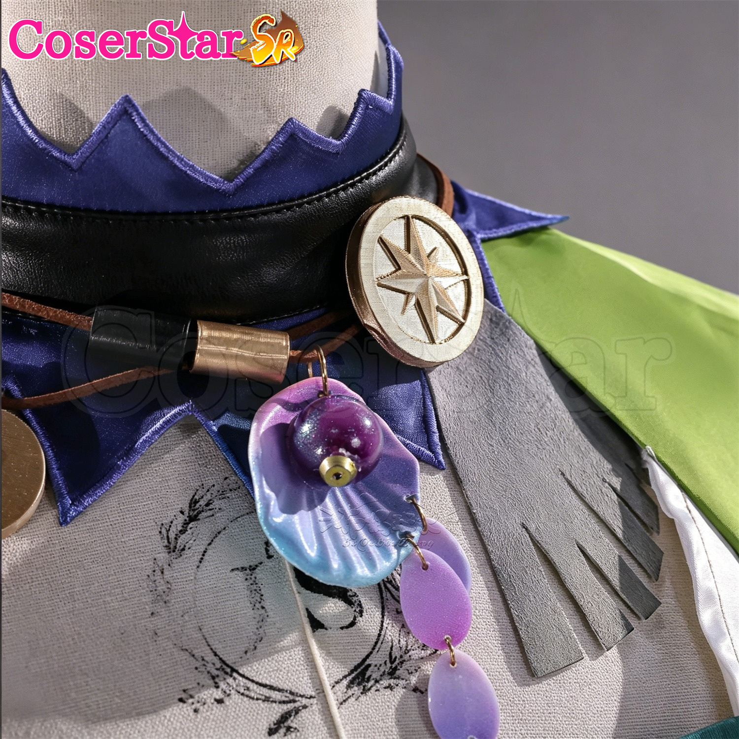 CoserStar-SR Zenless Zone Zero - Anime Cosplay Show 리뷰 및 가격