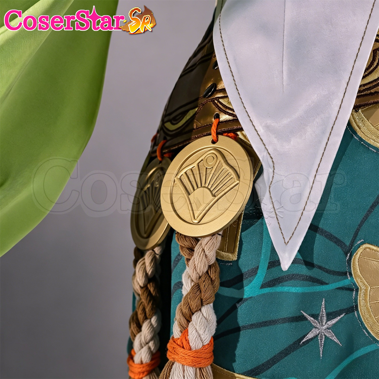 CoserStar-SR Zenless Zone Zero - Anime Cosplay Show 리뷰 및 가격