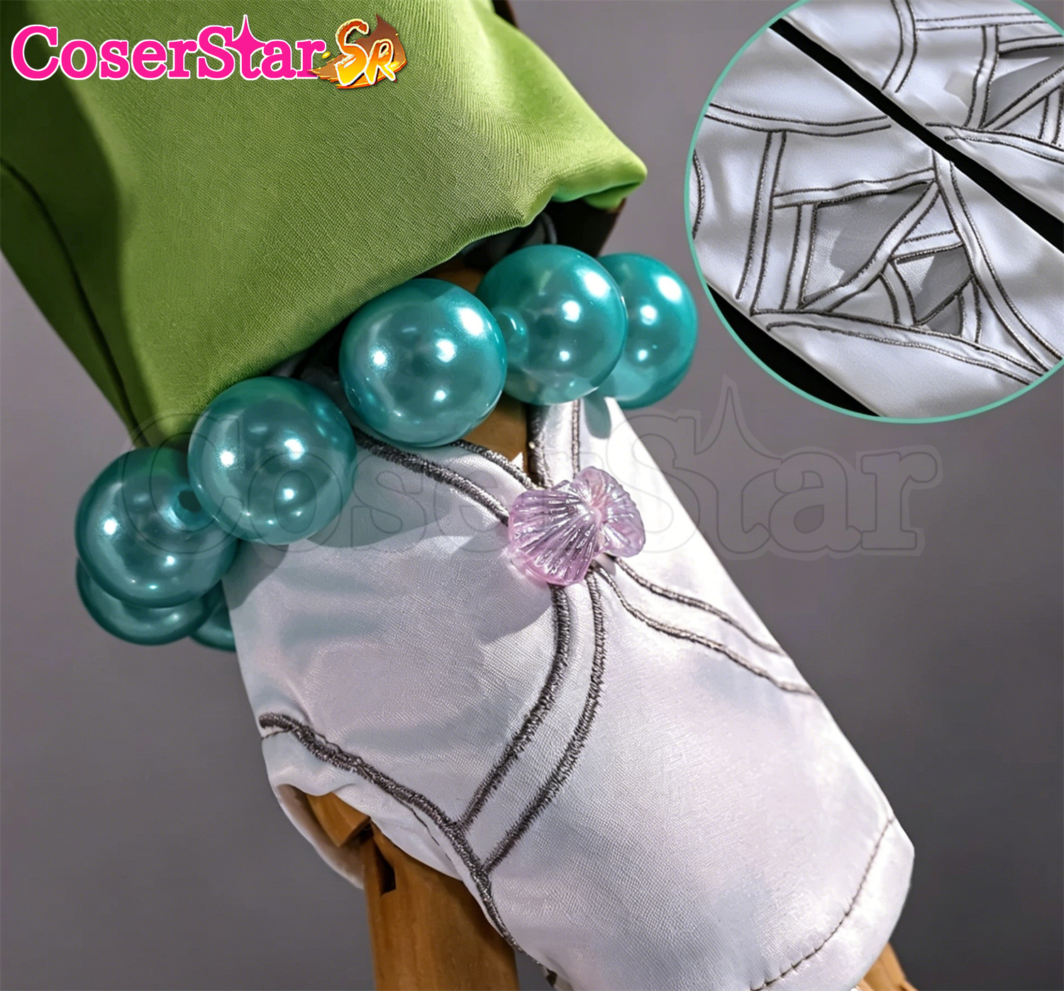 CoserStar-SR Zenless Zone Zero - Anime Cosplay Show 리뷰 및 가격