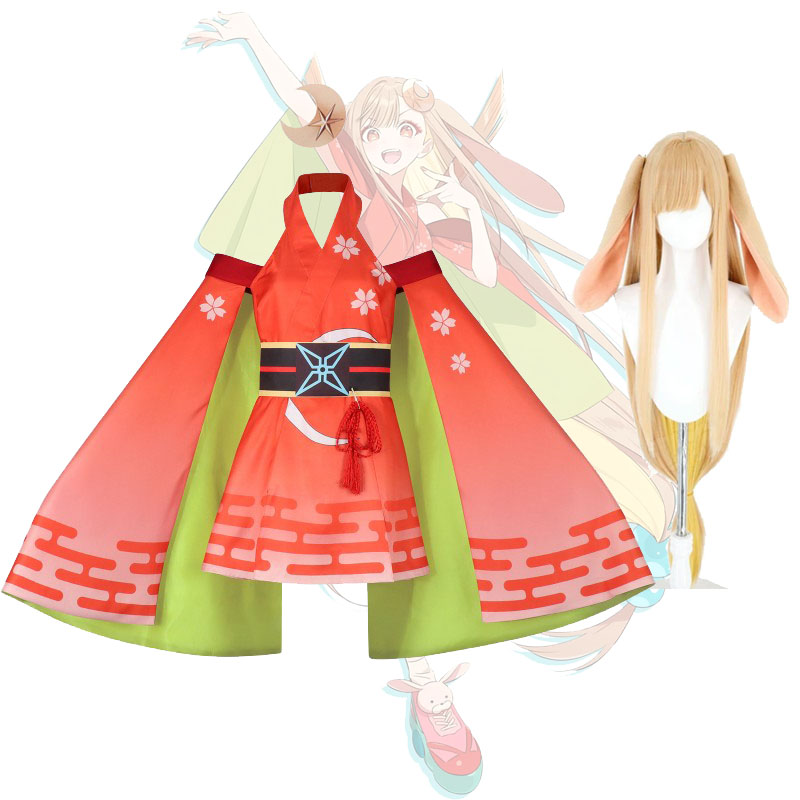 2026 Cosmic Kaguya Cosplay Kim - Cosplay Anime Expo 리뷰 및 가격
