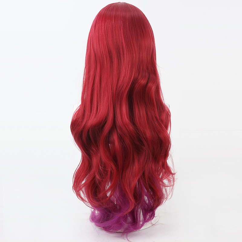 Houshou Marine Cosplay Wig Vtu - Anime Cosplay Long Hair 리뷰 및 가격