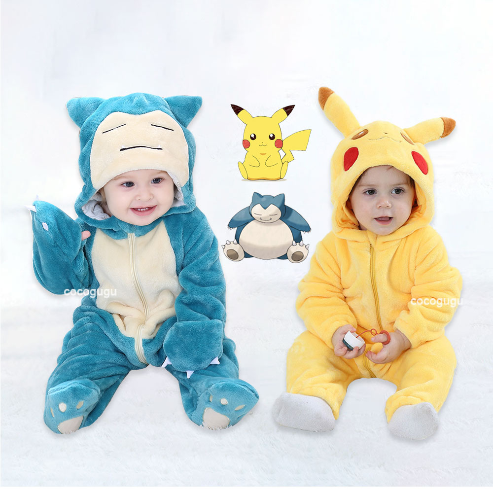 Pokemon Costume 0-5 Y Baby Sno - Anime Cosplay Pokemon 리뷰 및 가격