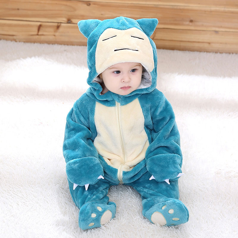 Pokemon Costume 0-5 Y Baby Sno - Anime Cosplay Pokemon 리뷰 및 가격