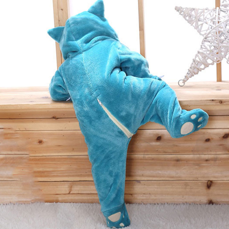 Pokemon Costume 0-5 Y Baby Sno - Anime Cosplay Pokemon 리뷰 및 가격