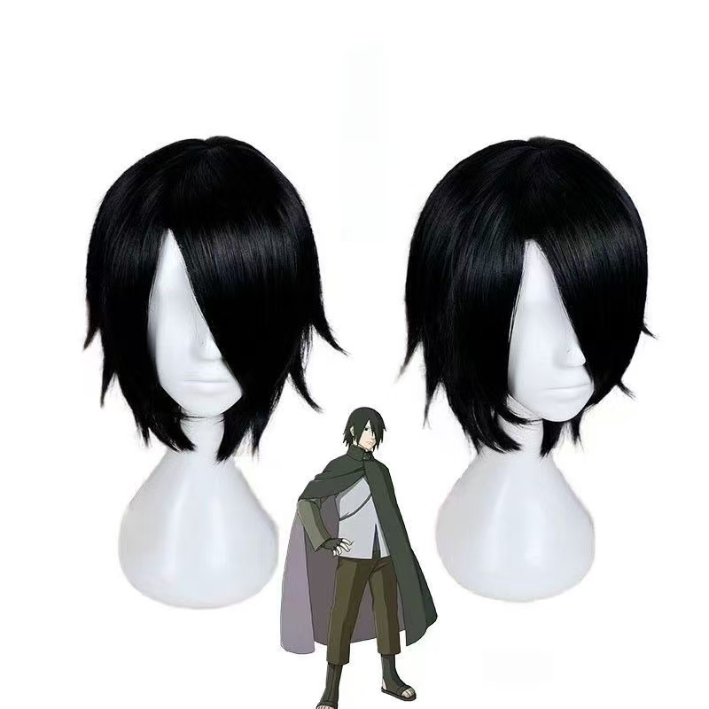 Anime Sasuke Boruto Cosplay Wi - Cosplay Anime Online 리뷰 및 가격