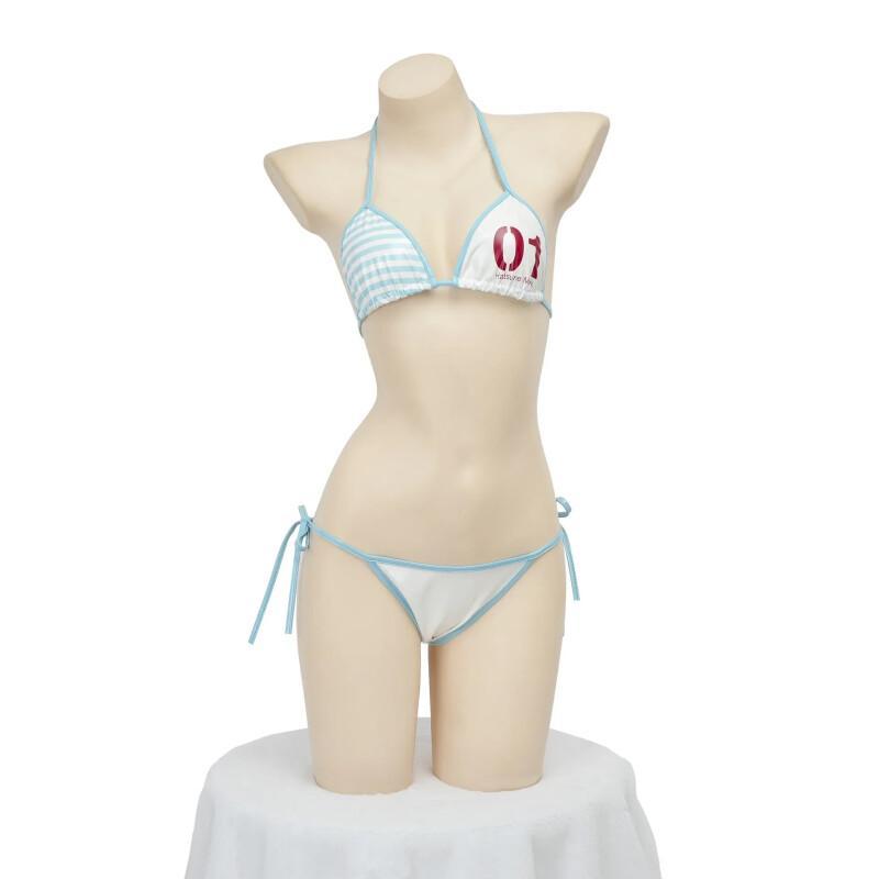 Japanese Cute Girl Anime Cospl - Anime Cosplay Bikini 리뷰 및 가격