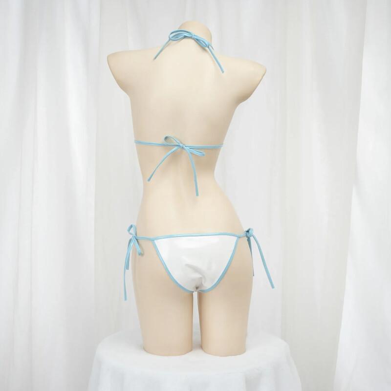 Japanese Cute Girl Anime Cospl - Anime Cosplay Bikini 리뷰 및 가격