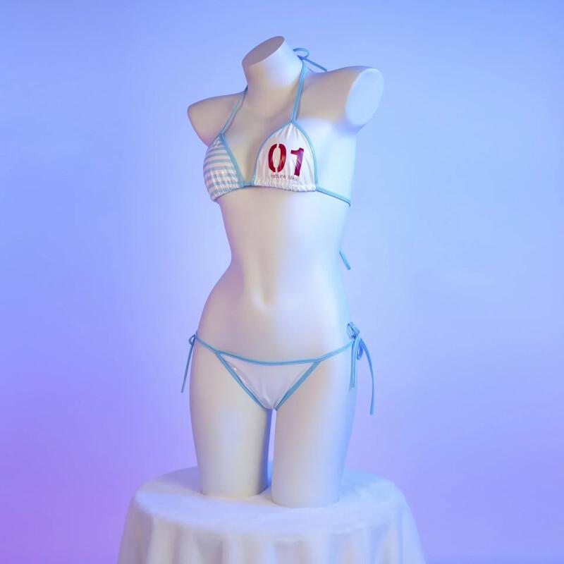 Japanese Cute Girl Anime Cospl - Anime Cosplay Bikini 리뷰 및 가격