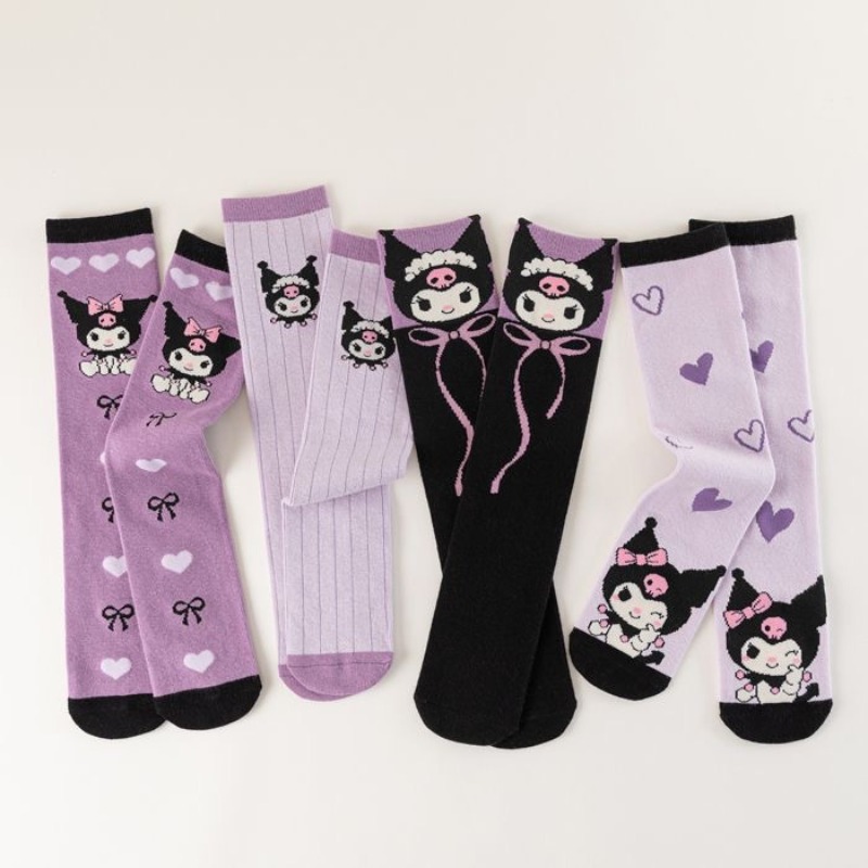 Girls Cute Children's Kuromi P - Anime Cosplay Toddler 리뷰 및 가격