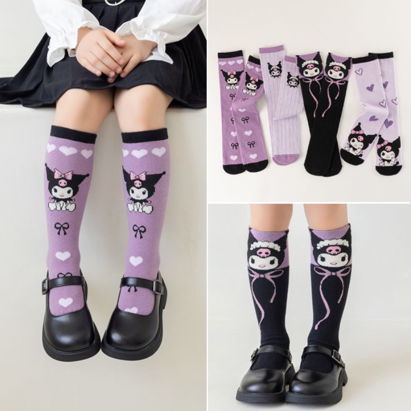 Girls Cute Children's Kuromi P - Anime Cosplay Toddler 리뷰 및 가격