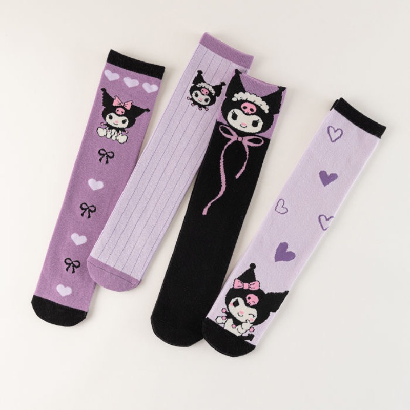 Girls Cute Children's Kuromi P - Anime Cosplay Toddler 리뷰 및 가격