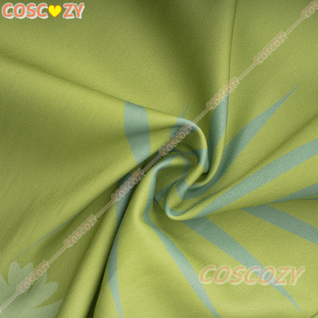 Cartoon Nick Wilde Cosplay Gre - Anime Cosplay Name 리뷰 및 가격