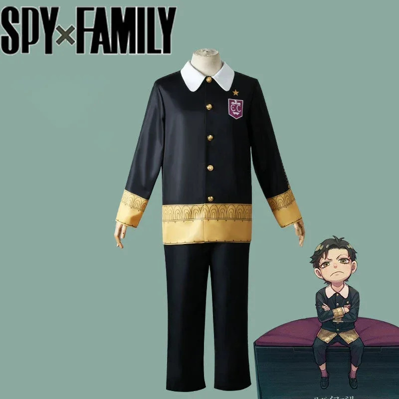 Damian Desmond Cosplay Adult C - Anime Cosplay Youtube Shorts 리뷰 및 가격