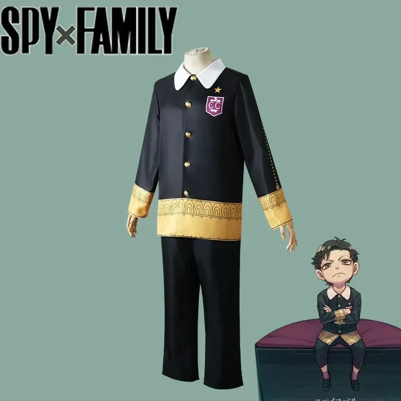 Damian Desmond Cosplay Adult C - Anime Cosplay Youtube Shorts 리뷰 및 가격