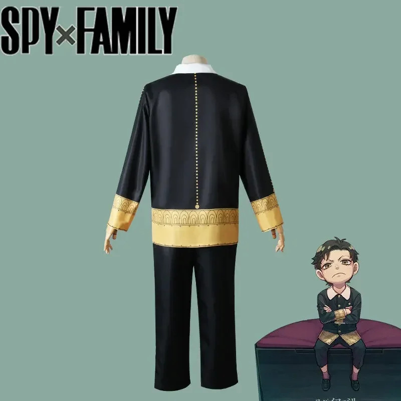 Damian Desmond Cosplay Adult C - Anime Cosplay Youtube Shorts 리뷰 및 가격