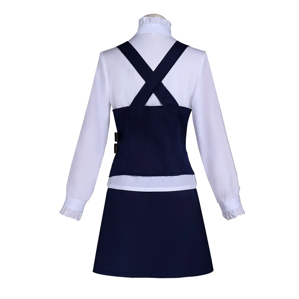 Role-playing Suit For Spy Play - Anime Cosplay Name 리뷰 및 가격
