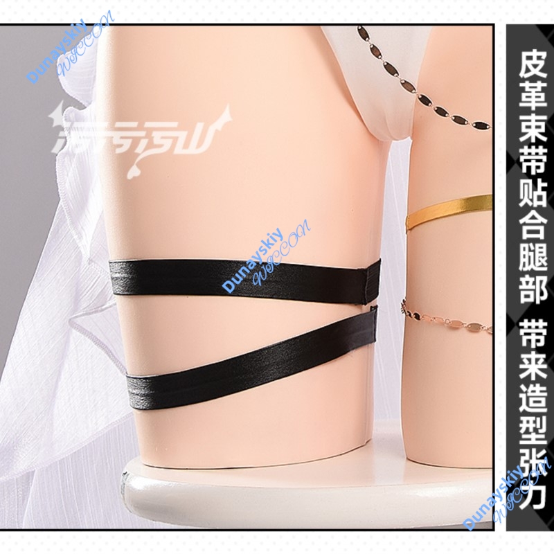 Honkai Star Rail Aglaea Inspir - Anime Cosplay Bikini 리뷰 및 가격
