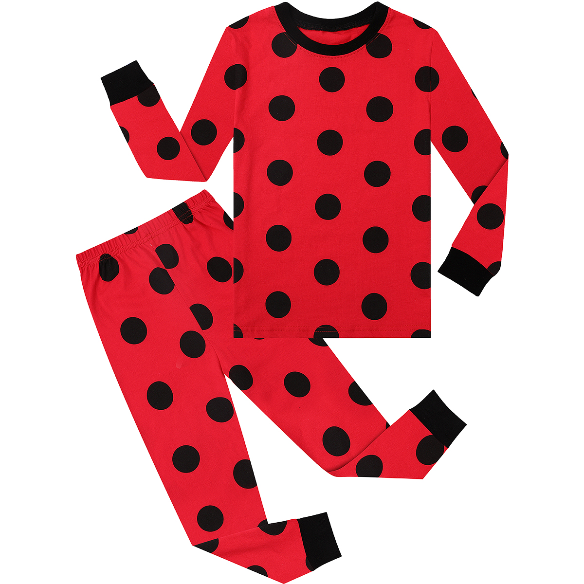 Ladybug Costume for Girls Todd - Anime Cosplay Toddler 리뷰 및 가격