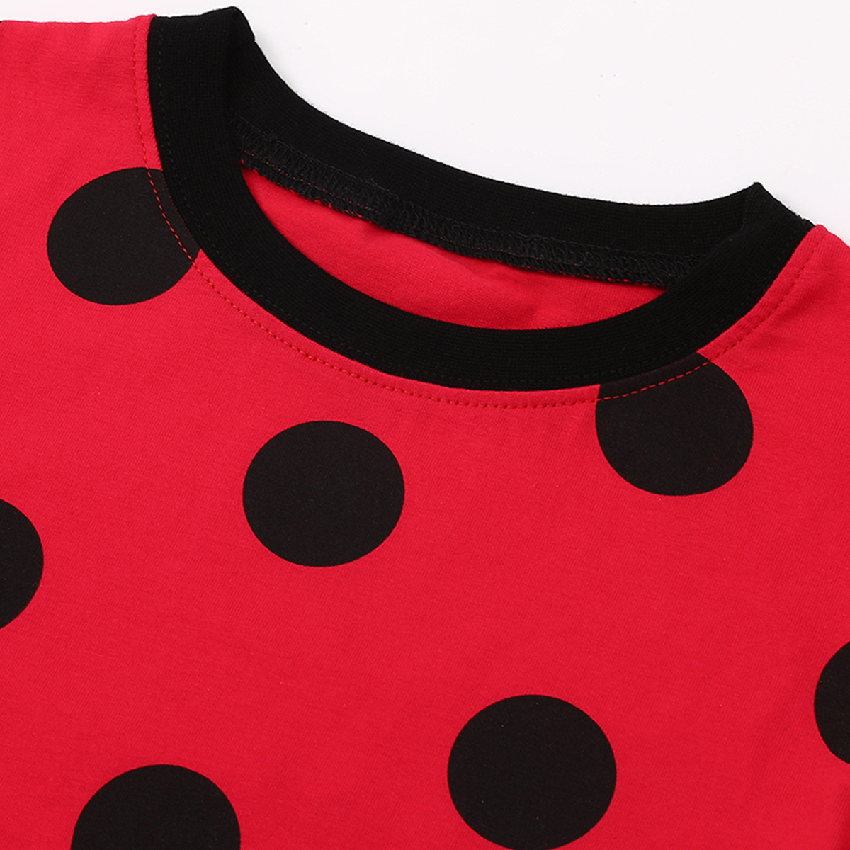 Ladybug Costume for Girls Todd - Anime Cosplay Toddler 리뷰 및 가격