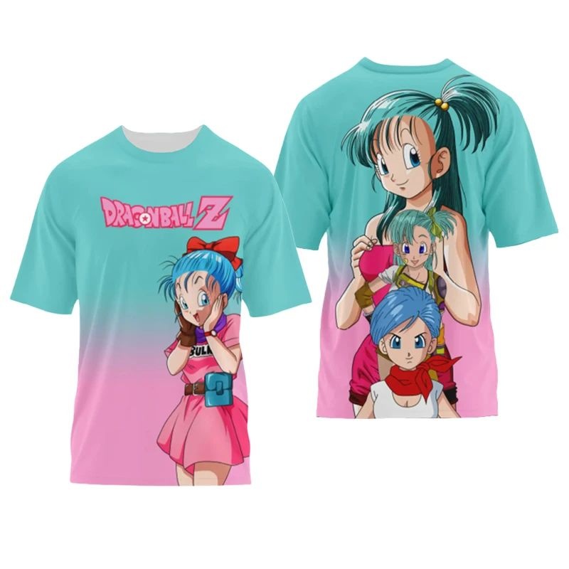 Bandai Dragon Ball Anime Bulma - Quick Anime Cosplay 리뷰 및 가격