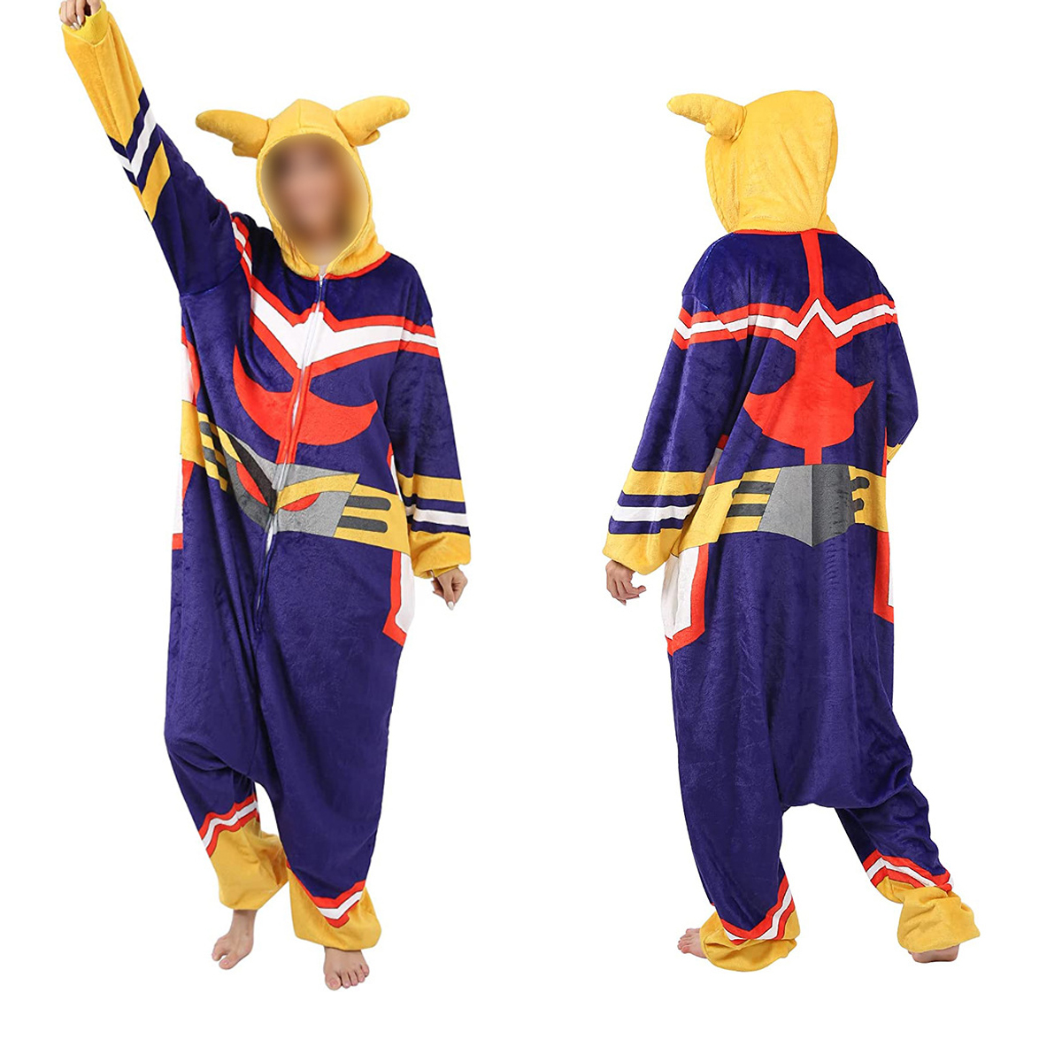 My Hero Academia Cosplay Pajam - Anime Cosplay To Buy 리뷰 및 가격