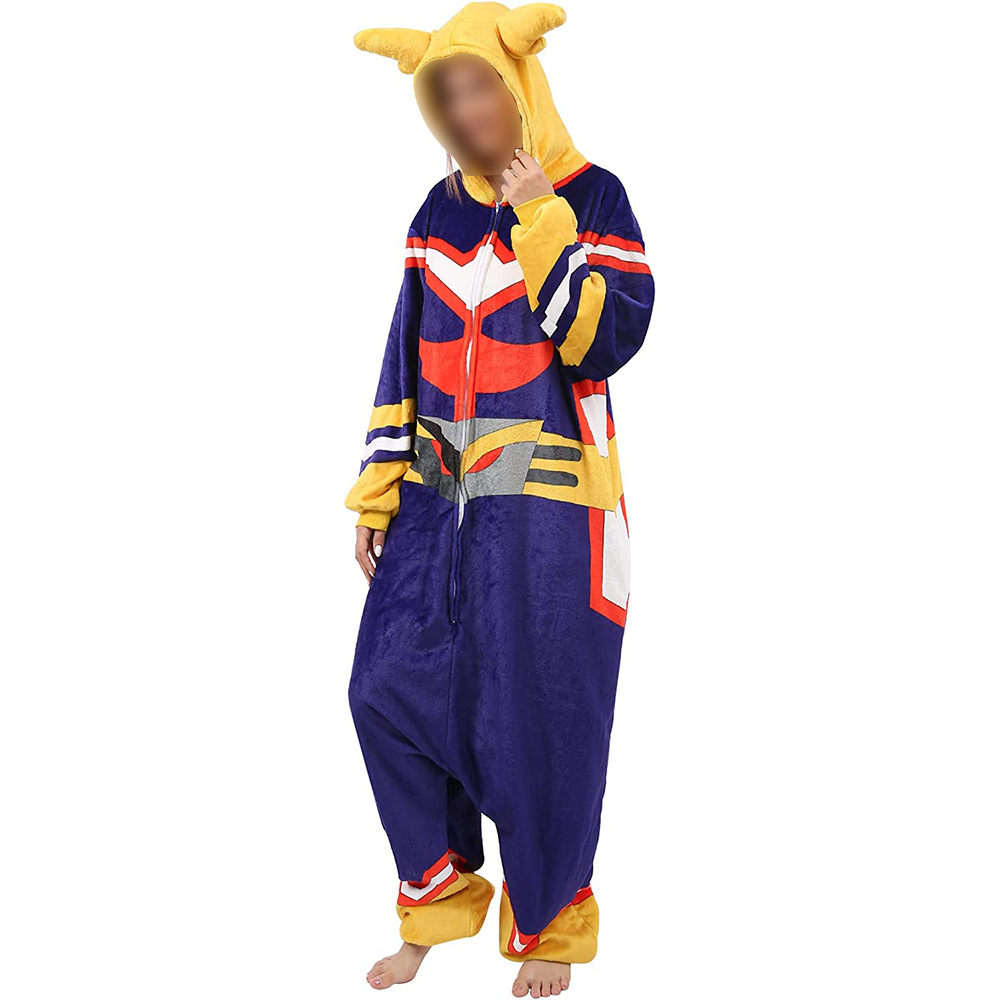 My Hero Academia Cosplay Pajam - Anime Cosplay To Buy 리뷰 및 가격