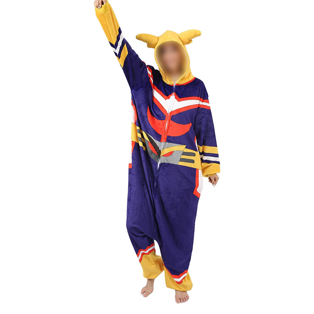 My Hero Academia Cosplay Pajam - Anime Cosplay To Buy 리뷰 및 가격
