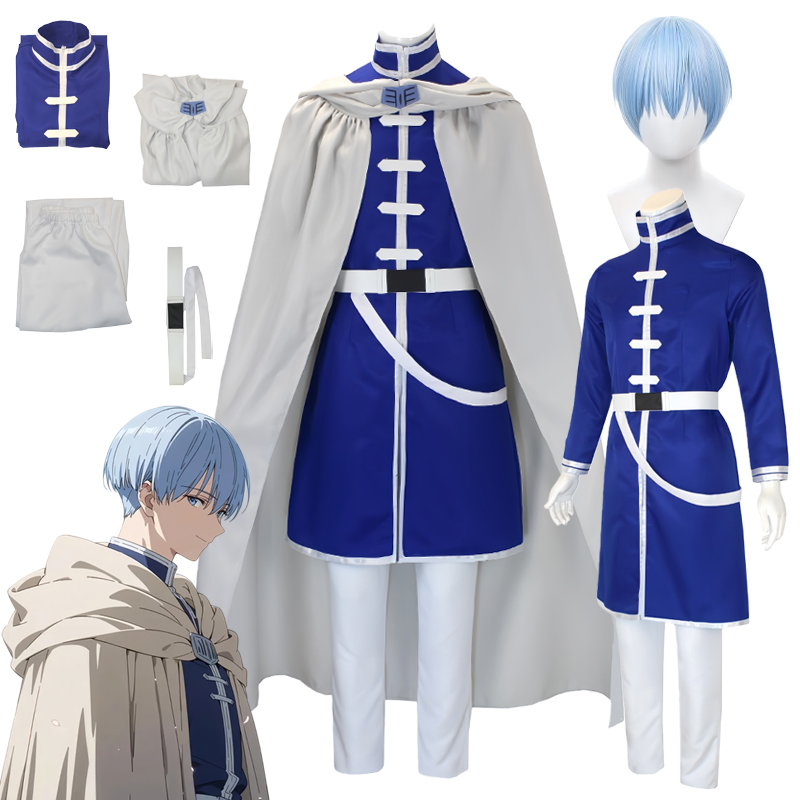 Anime Himmel Cosplay Costumes  - Anime Cosplay To Buy 리뷰 및 가격