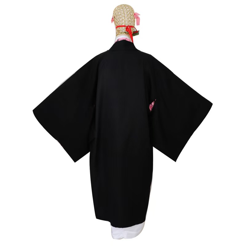 Demon Slayer Nezuko Kamado Cos - Anime Cosplay Nz 리뷰 및 가격