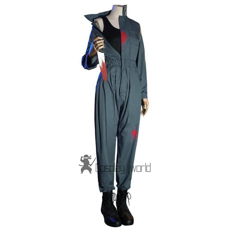 Michael Myers Cosplay Costumes - Anime Cosplay Dress For Men 리뷰 및 가격