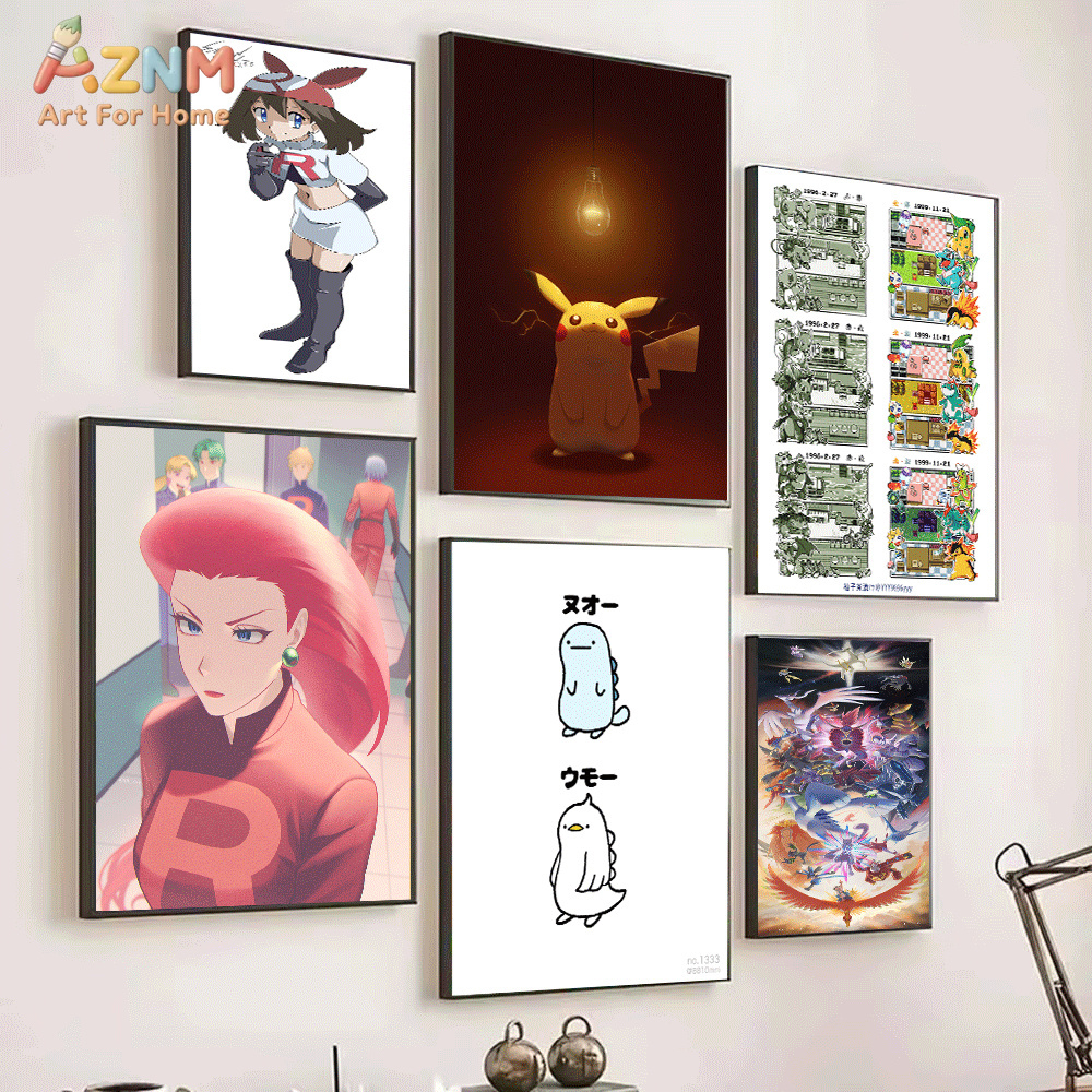 AZNM Pokemon Team Rocket Anime - Anime Cosplay Pokemon 리뷰 및 가격