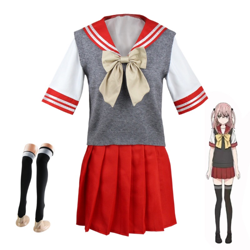 Anime Inui Sajuna Cosplay Cost - Anime Cosplay Name 리뷰 및 가격