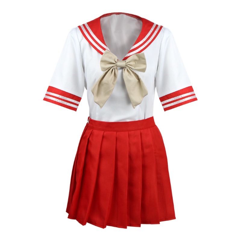 Anime Inui Sajuna Cosplay Cost - Anime Cosplay Name 리뷰 및 가격