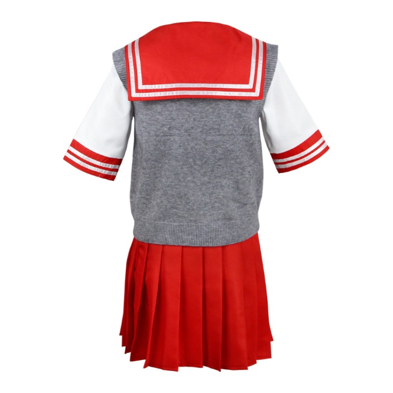 Anime Inui Sajuna Cosplay Cost - Anime Cosplay Name 리뷰 및 가격